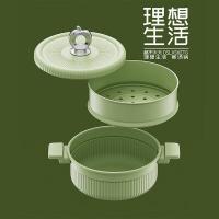 都市太太（DStt） DSLXSHZTG 理想生活汤锅 22cm (单位:个)