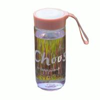 百斯克 BSK-BS2405100小麦塑料杯 500m1（单位：个）