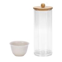 奥美优 一次性茶杯 纸杯 60ml*100只 （单位:箱）