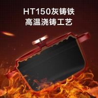 苏泊尔（SUPOR） ET24MF01-R 珐琅锅 24cm (单位:个) 红色
