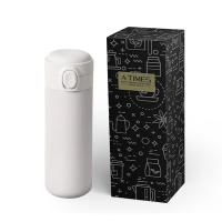 A-TIMES STB1067 琉宁豌豆保温杯 300ML 新老包装随机发货 (单位:个)