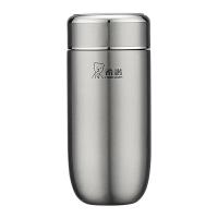 希诺 XN-3306 保温杯 400mL  (单位：个 )
