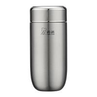 希诺 XN-3306 保温杯 400mL  (单位：个 )