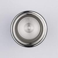 希诺 XN-3306 保温杯 400mL  (单位：个 )