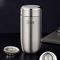 希诺 XN-3306 保温杯 400mL  (单位：个 )