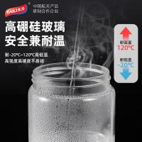 太力（TAILI） ATT018 油壶  550ml （单位：个) 暖白色