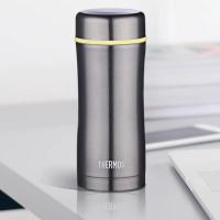 膳魔师 TCCG-400 BK 保温杯 380ml 黑色 (单位:个)