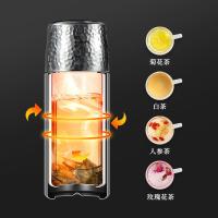 特美刻（TOMIC） TW60150ACti 锤纹润茶杯 420ml 白色 (单位:只)