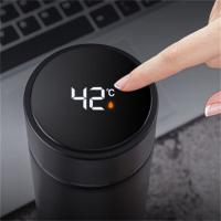 肖邦 CB-Z128 红运保温杯 450ml (单位: 个)红色、黑色随机发