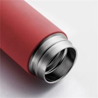 肖邦 CB-Z128 红运保温杯 450ml (单位: 个)红色、黑色随机发