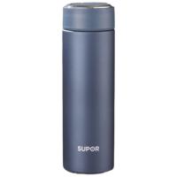 苏泊尔（SUPOR） KCV45CD10 保温杯 450ml  可定制logo （单位：个） 颜色随机 100个起订
