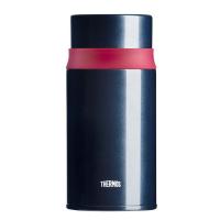 膳魔师 TCLD-720S DB 保温杯焖烧罐 720ml 深蓝色 (单位:个)