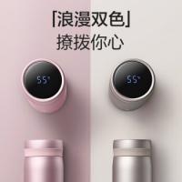 苏泊尔（SUPOR） KC50GA10 保温杯 500ml 粉色（单位：个）