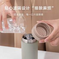 MOMOCONCEPT 保温杯 410ml （单位:个）