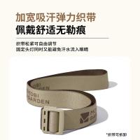 牧高笛 NX23673010 头灯 充电照明 （单位:个） 帆木色