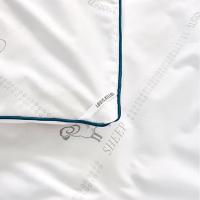 路易卡罗（Louis Kellog） LK-0725 臻享澳毛被 200x230cm (单位: 床)