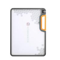 康巴赫（KOBACH）KQS-M3828 不锈钢双面砧板 38*28*2cm （单位：个）