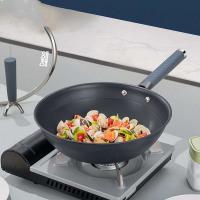 德铂（Debo） DEP-DS405 帕拉格炒锅 32cm (单位: 个)