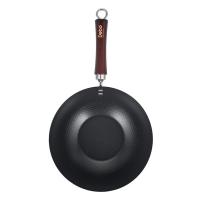 德铂（Debo） DEP-DS403 戴夫炒锅 24cm/2.2L (单位: 个)