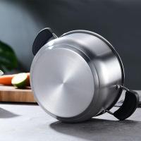 皖亭 WT-BL-1 宾丽汤蒸锅 24cm（单位：套）