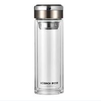 康巴赫（KOBACH） KH-B30B03 晶钢系列玻璃杯 320ml （单位：个）