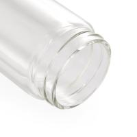 康巴赫（KOBACH） KH-B30B03 晶钢系列玻璃杯 320ml （单位：个）