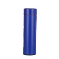 皖亭  WT-BW-013  保温杯  500ML （单位：个） 蓝色