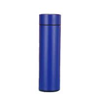 皖亭  WT-BW-013  保温杯  500ML （单位：个） 蓝色