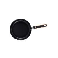 百斯克 BSK-TG2303-05 古法章丘精铁锅具三件套 炒锅32cm+汤锅24cm+煎锅26cm (单位: 套)