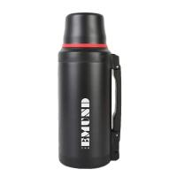 艾姆德（EMUND）DH-KL16 科隆真空旅行壶 1600ML （单位：个）黑色