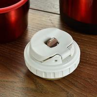 艾姆德（EMUND）DH-KL16 科隆真空旅行壶 1600ML （单位：个）黑色