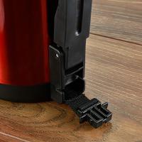 艾姆德（EMUND）DH-KL16 科隆真空旅行壶 1600ML （单位：个）黑色