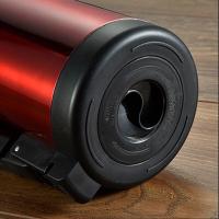 艾姆德（EMUND）DH-KL16 科隆真空旅行壶 1600ML （单位：个）黑色