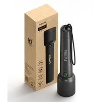 飞利浦（PHILIPS） SFL1236 手电筒 38*25*168mm 蓝色（单位：个）