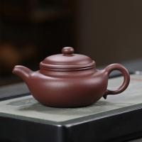 金镶玉 尹占民 经典仿古套装 仿古壶*1+公杯*1+茶漏*1+茶杯*6(单位：套)