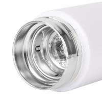 爱奇屋（aichiw） 不锈钢保温杯 雅韵 AI-L73 450ml (单位:个) 颜色随机