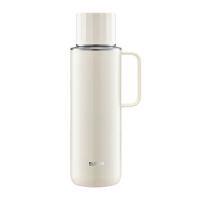 苏泊尔（SUPOR） KCV18BE10 多场景保温保冷壶 1.8L (单位: 个)奶油白
