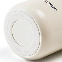 苏泊尔（SUPOR） KCV18BE10 多场景保温保冷壶 1.8L (单位: 个)奶油白
