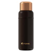 特美刻（TOMIC） TW60167UCti 焖茶杯 600ml 墨影黑 (单位:只)