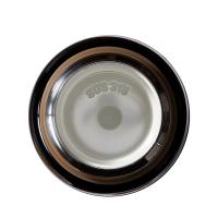 特美刻（TOMIC） TW60167UCti 焖茶杯 600ml 墨影黑 (单位:只)