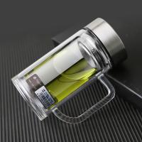 铭创知雨 PC-B2058 博文办公杯 380ml（单位：个）