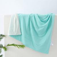 璞莉丝 PLS-B102 素色凉感丝夏被 200*230cm （单位：条） 颜色随机发货