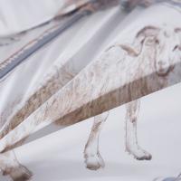 花花公子 HYMXXL21 新西兰羊毛被 200cm*230cm（单位：床）