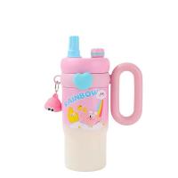 贝格帝 BGD-MK800 萌卡兔冰爆杯 800ml (单位:个)