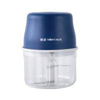 金正 （NINTAUS）JZL-N06B 鲜美味 充电式食物料理机搅蒜器 250ML （单位：个）