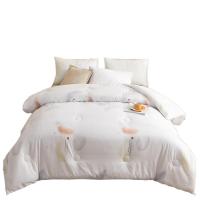 洁丽雅（grace） JLY-9503 柔羽润肤被 200*230CM 3000g(单位：套)