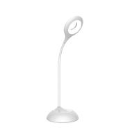 欧普照明（OPPLE） MT-HY03T-151 明顾可移式LED台灯 135*420mm(单位：个) 3W LED二段调光 白色