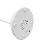 欧普照明（OPPLE） MT-HY03T-151 明顾可移式LED台灯 135*420mm(单位：个) 3W LED二段调光 白色