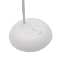 欧普照明（OPPLE） MT-HY03T-151 明顾可移式LED台灯 135*420mm(单位：个) 3W LED二段调光 白色