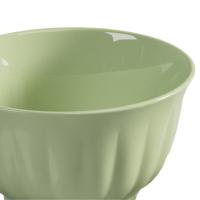 皖亭WT-FC-8翡玉碗筷八件套碗4.5英寸*4、筷子25cm*4（单位：套）绿色